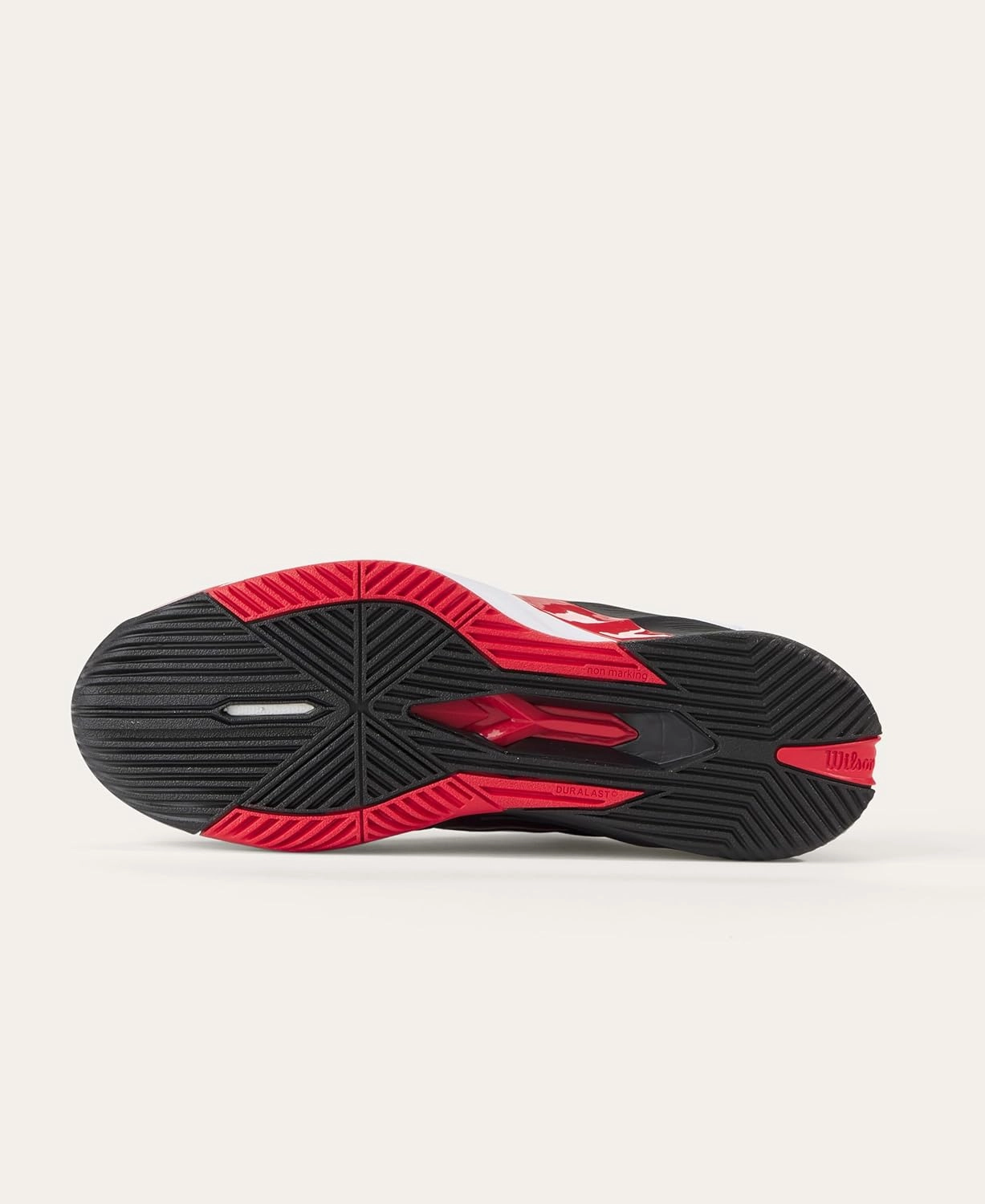 WILSON Men's Rush Pro 4.5 Sneaker