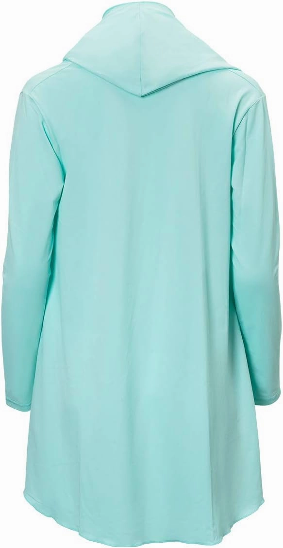 Women's Hooded Resort Wrap