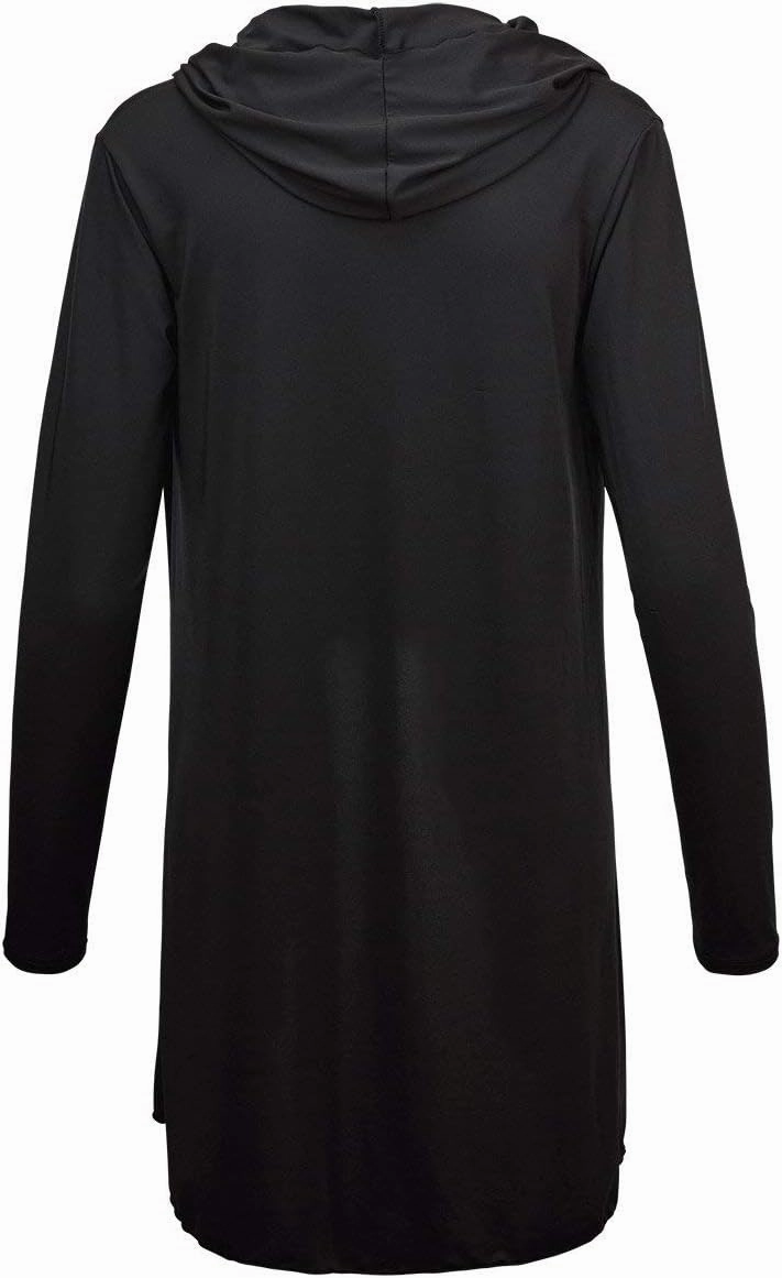 Women's Hooded Resort Wrap