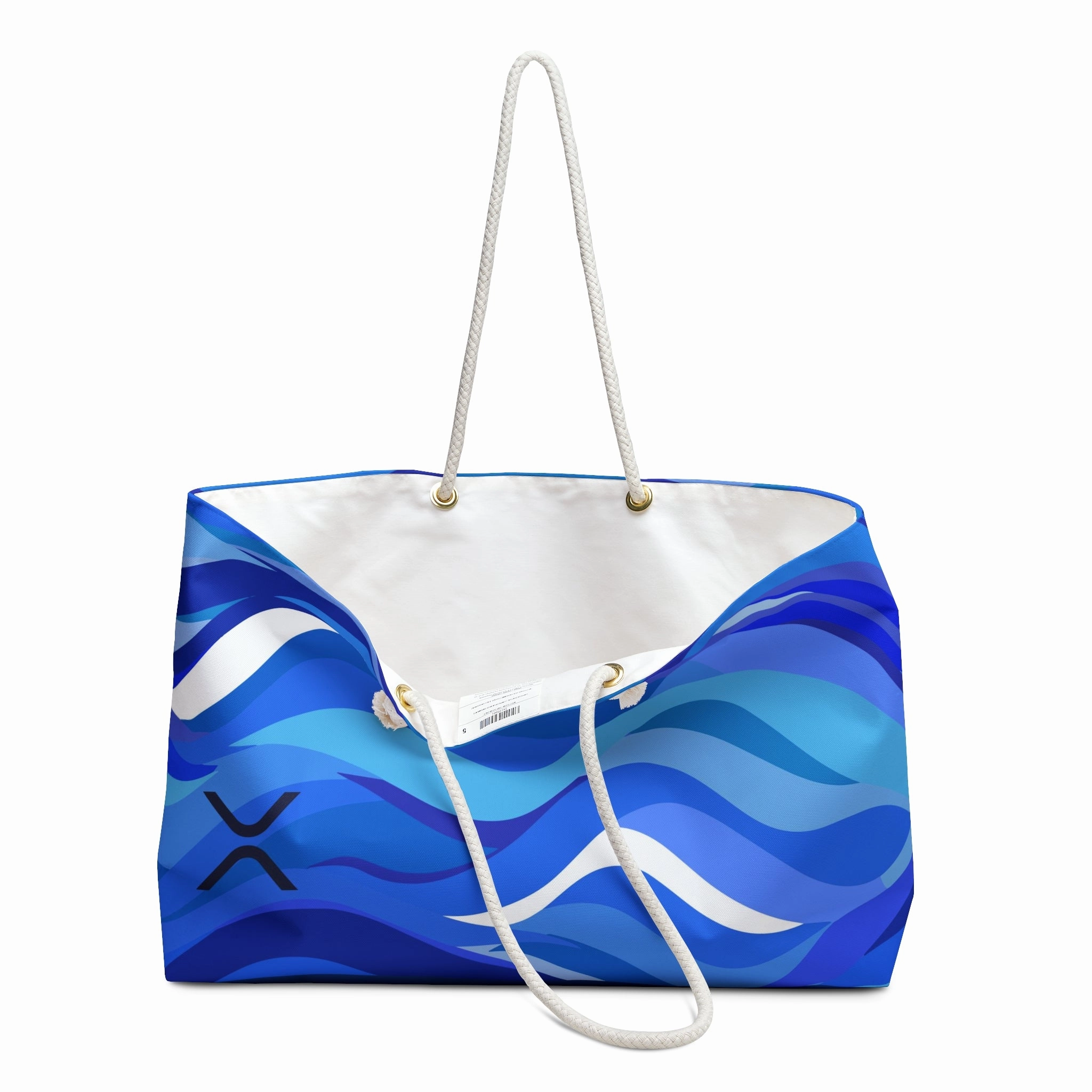 XRP Tidal Wave Weekender Bag