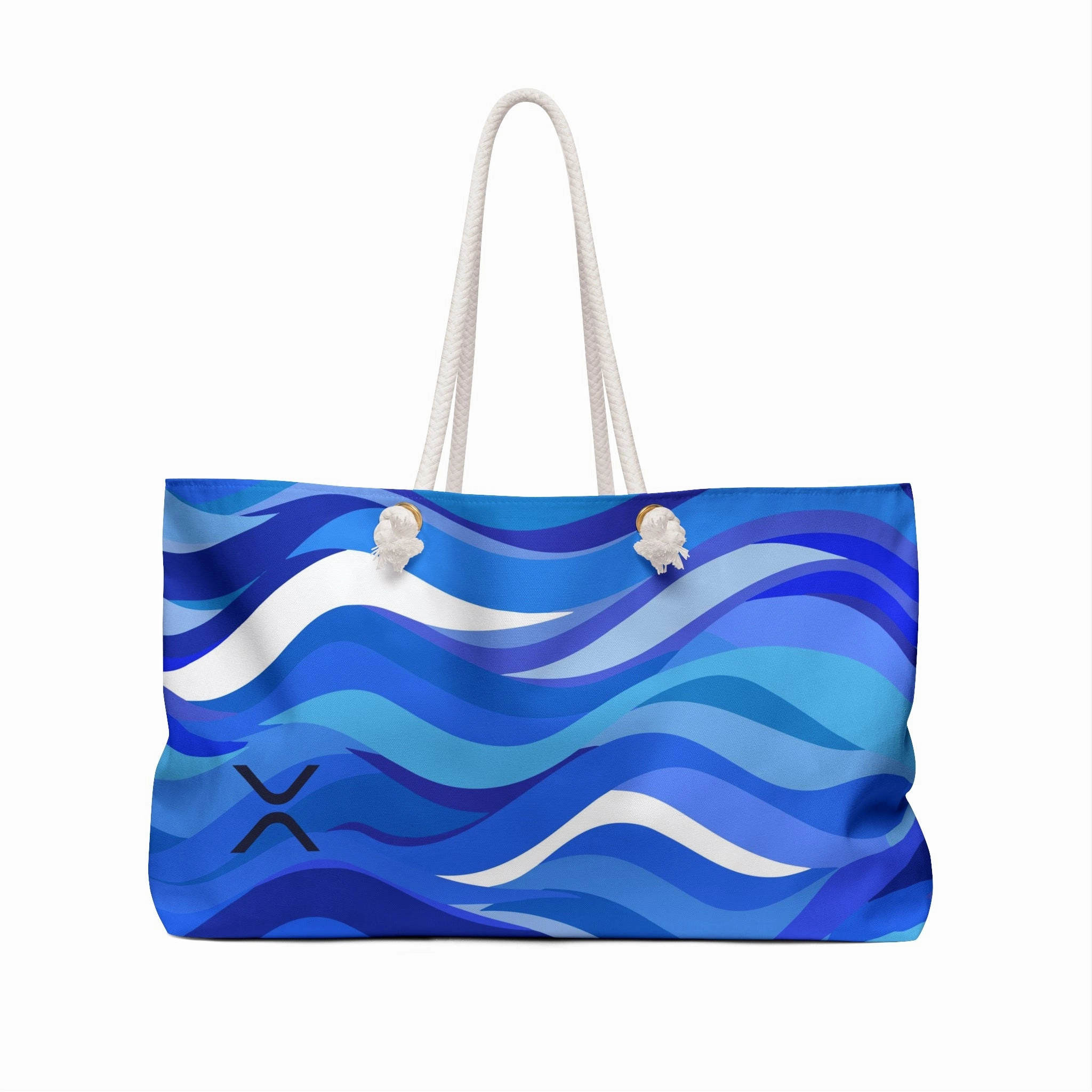 XRP Tidal Wave Weekender Bag
