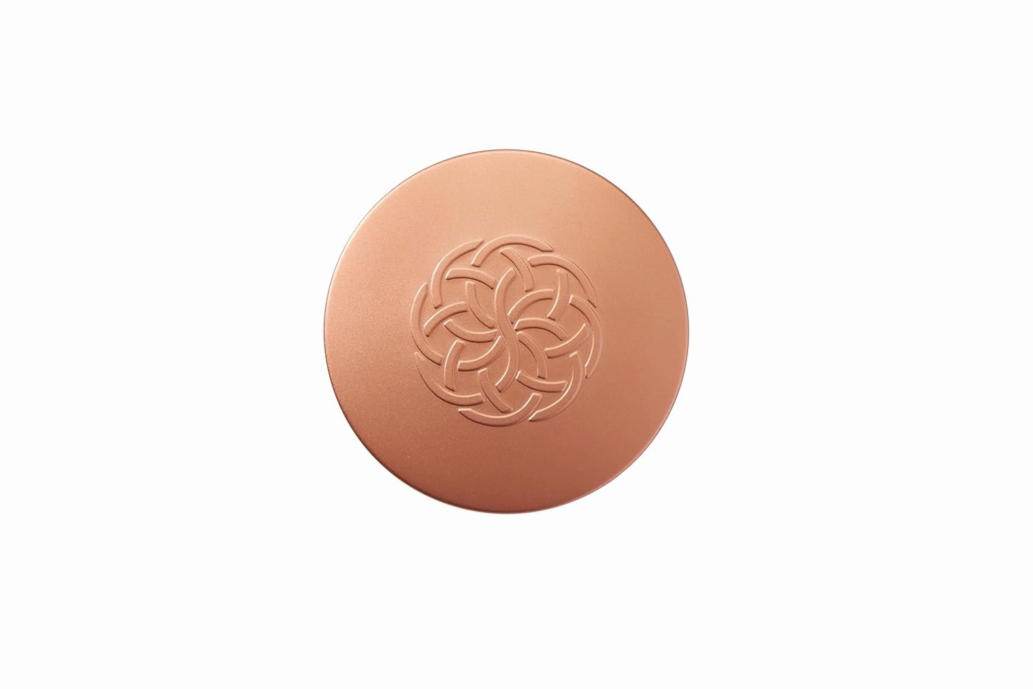YENSA Super Serum Silk Powder Foundation - Matte Foundation Makeup to Blur and Smooth Pores - Provides a Radiant and More Even Skin Tone for a Natural, Healthy Glow - Light Medium 1 (0.35 oz)