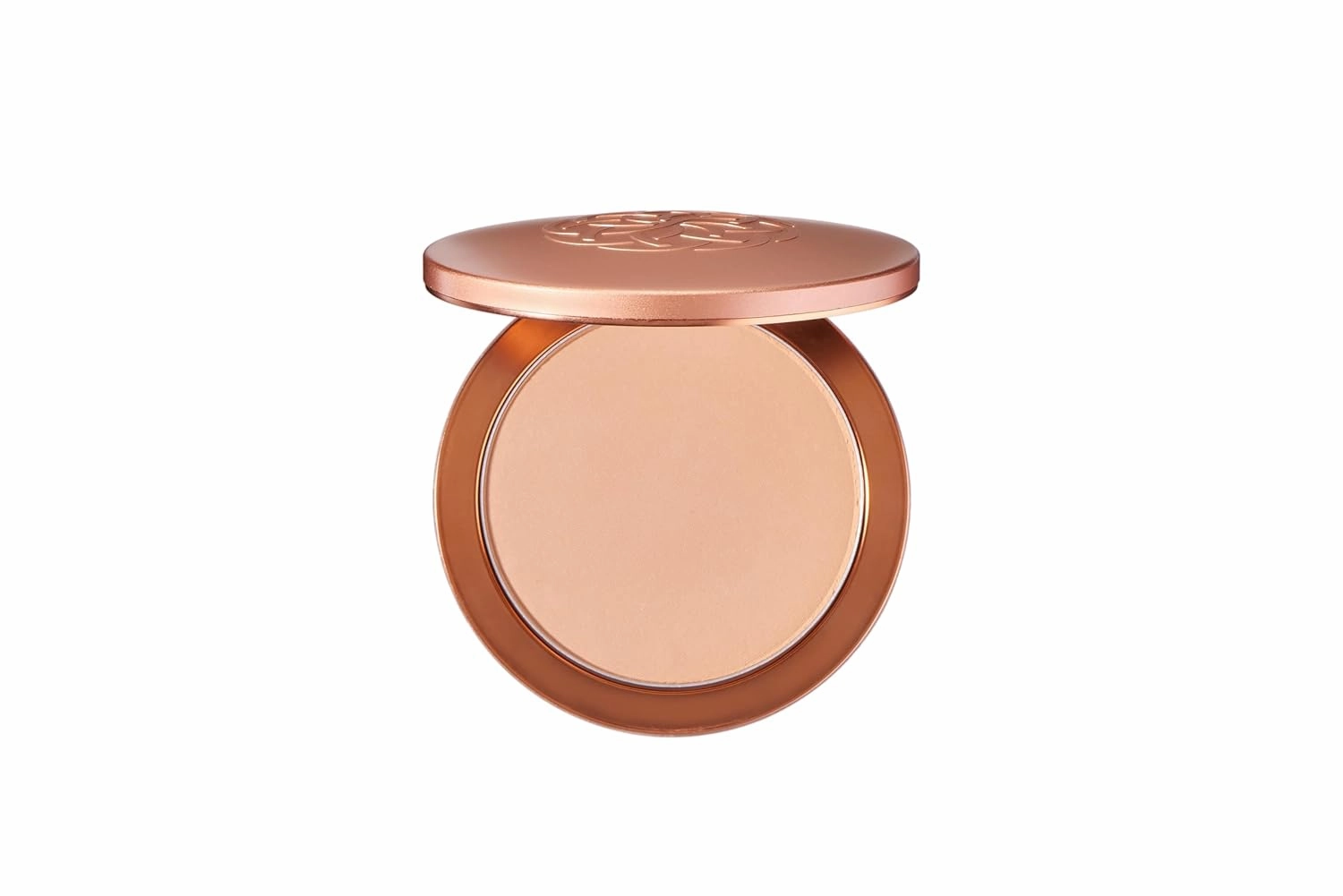 YENSA Super Serum Silk Powder Foundation - Matte Foundation Makeup to Blur and Smooth Pores - Provides a Radiant and More Even Skin Tone for a Natural, Healthy Glow - Medium 1 (0.35 oz)