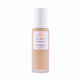 YIBU Beauty Mooncast Multitasking Tinted Moisturizer Light to Medium for all skin types