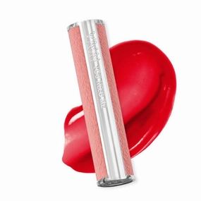 YNM Candy Gloss Balm (02 PINK SUNSET, 3g) ( 9 colors) K-beauty, Tinted, Color Lipstick Balm, Glossy, Moisture, korean, Non-Sticky and Long-lasting