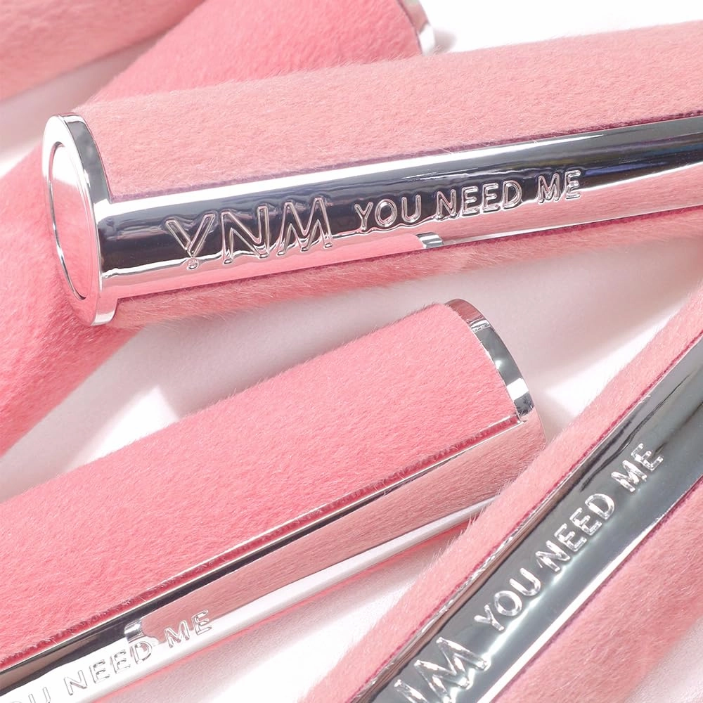 YNM Candy Gloss Balm (06 COCONUT SHELL, 3g) ( 9 colors) K-beauty, Tinted, Color Lipstick Balm, Glossy, Moisture, korean, Jelly lips, Non-Sticky and Long-lasting