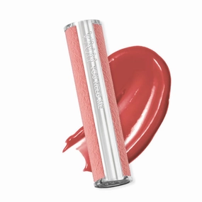 YNM Candy Gloss Balm (06 COCONUT SHELL, 3g) ( 9 colors) K-beauty, Tinted, Color Lipstick Balm, Glossy, Moisture, korean, Jelly lips, Non-Sticky and Long-lasting