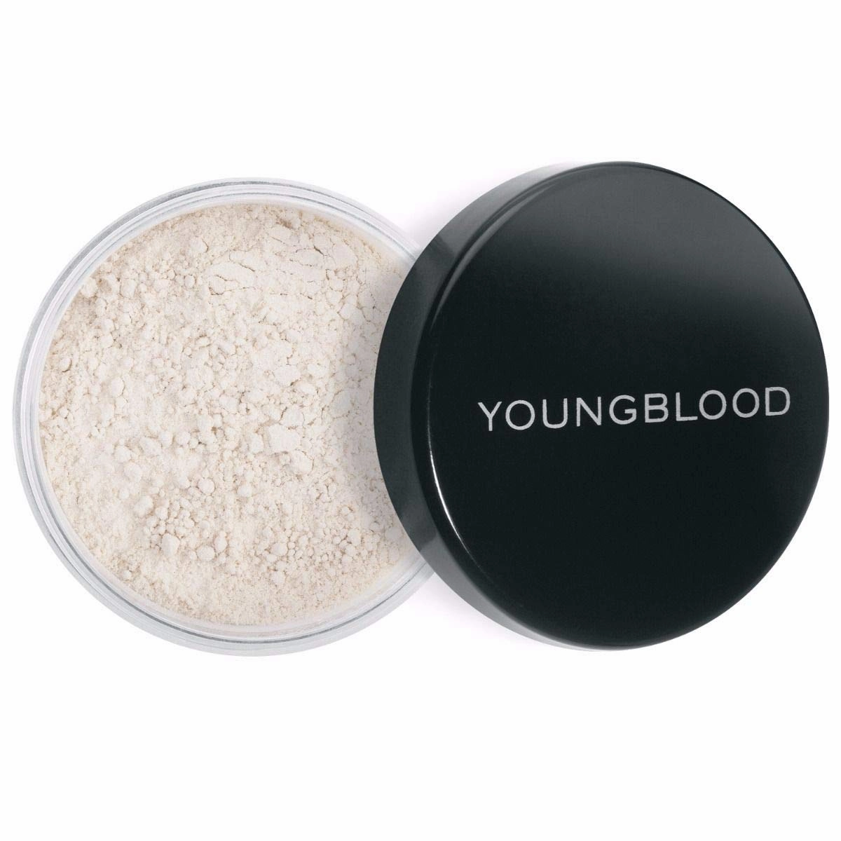 Youngblood Clean Luxury Cosmetics Lunar Dust, Twilight | Bronzer Powder Highlighter Makeup Highlight Kit Loose Shimmer Glow Mineral Tanning Natural Color Glitter Illuminating Radiance | Cruelty-Free, Vegan