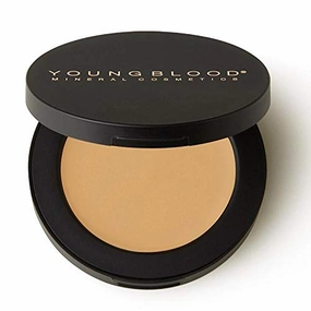 Youngblood Mineral Cosmetics Ultimate Concealer, Tan, Vegan, Cruelty Free
