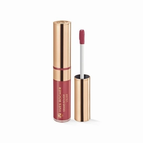 Yves Rocher Grand Rouge l'Elixir - 102, Liquid Matte Lipstick, 7ml/0.24flOz - Long-Lasting, Matte Finish, Intense Color, Easy Application, Bold Matte Finish, Full Coverage, Lightweight Formula