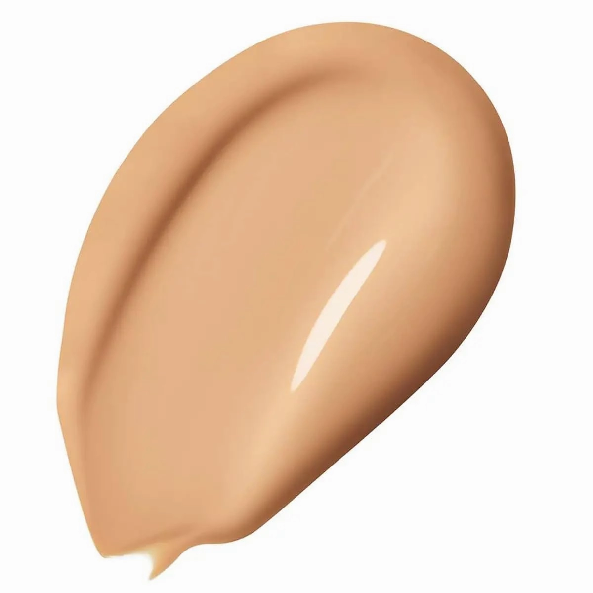 Yves Rocher Moisturising Tonal Foundation Zero Flaws 24 hours Women Every Day Make Up 200 Beige Color - 30 ml. / 1 fl.oz.