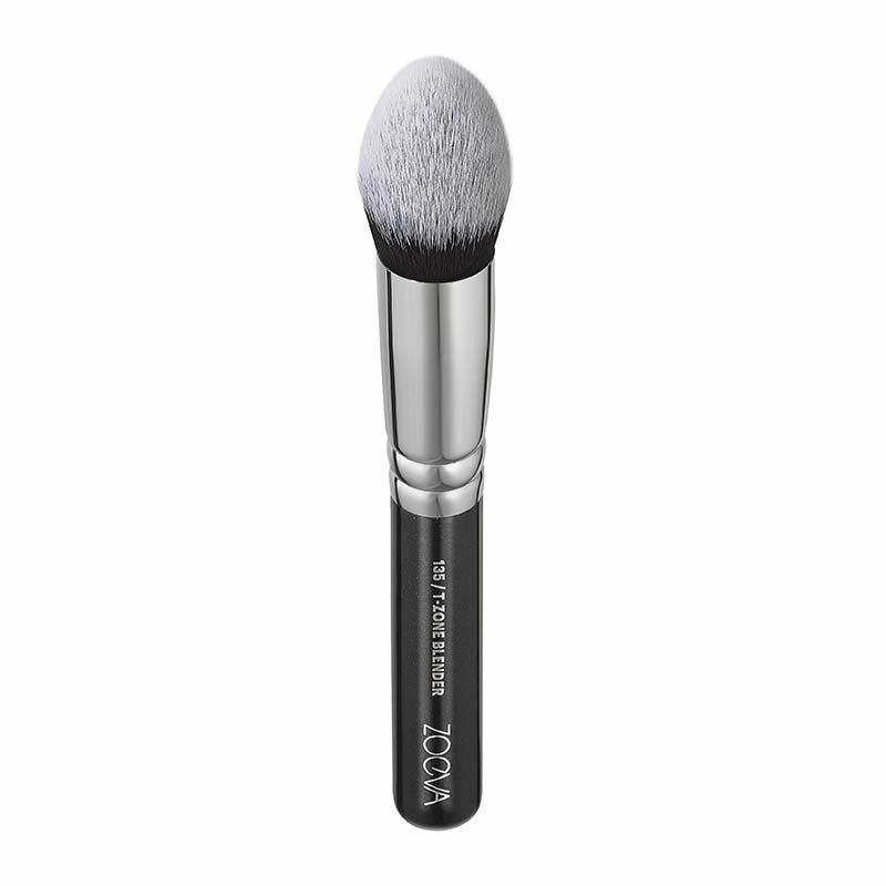 ZOEVA 135 Vegan T-Zone Blender Brush Discontinued