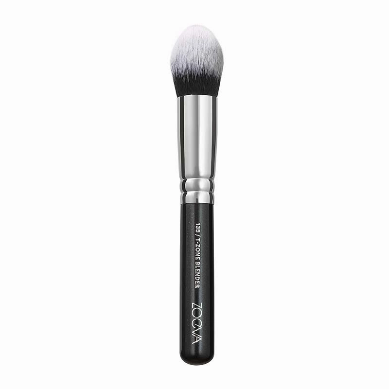 ZOEVA 135 Vegan T-Zone Blender Brush Discontinued