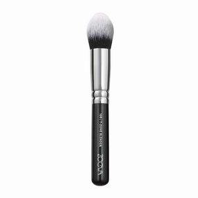 ZOEVA 135 Vegan T-Zone Blender Brush Discontinued